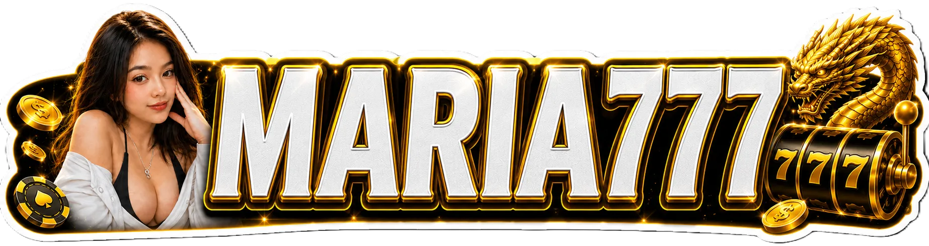 MARIA777
